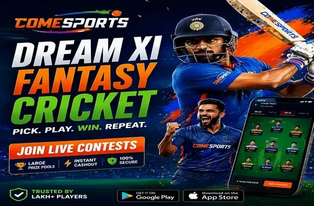 888tigre (888 tiger) fantasy cricket & matchday visual 1