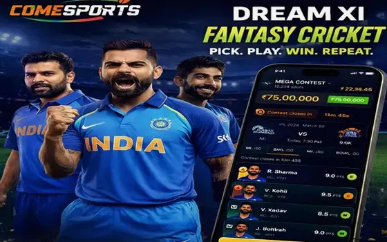 Punjab vs Lucknow on 888tigre
